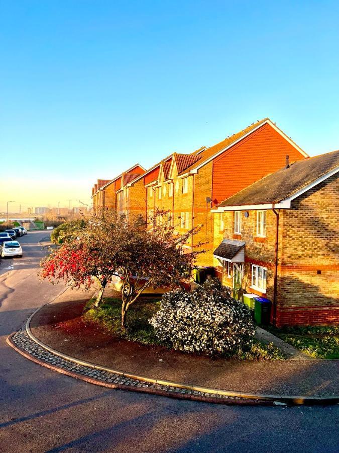 Royallodge Лондон Экстерьер фото