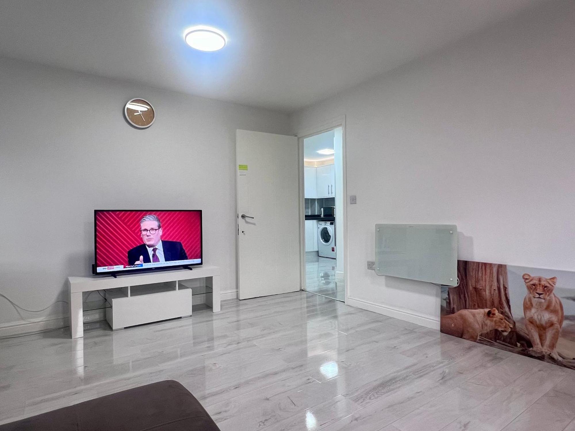 Royallodge Лондон Экстерьер фото